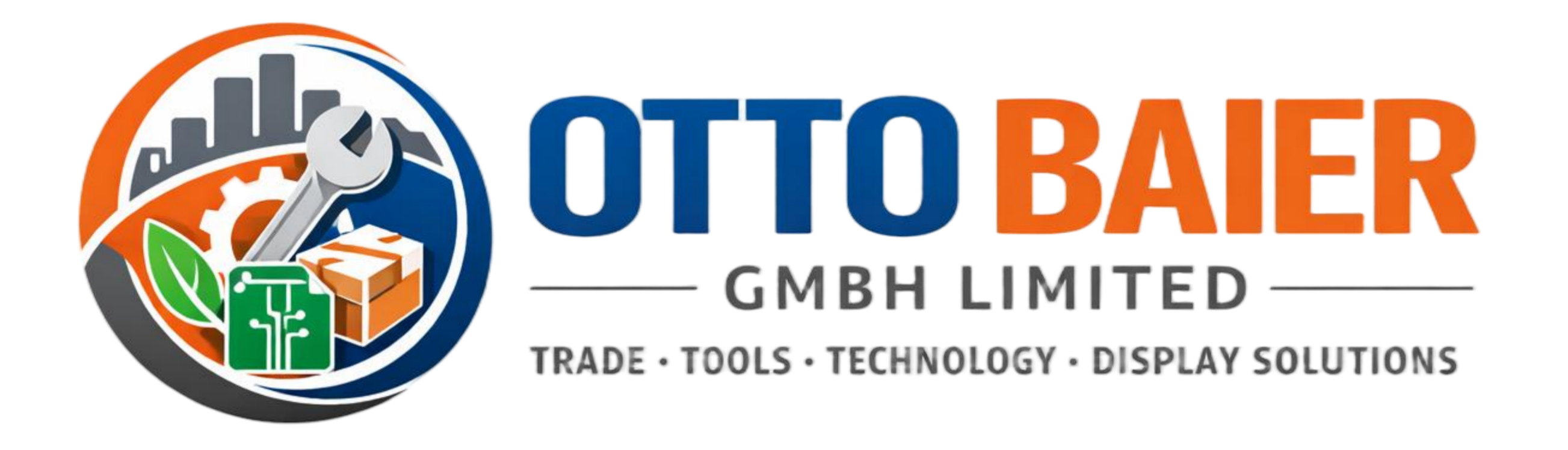 OTTO BAIER GMBH LIMITED